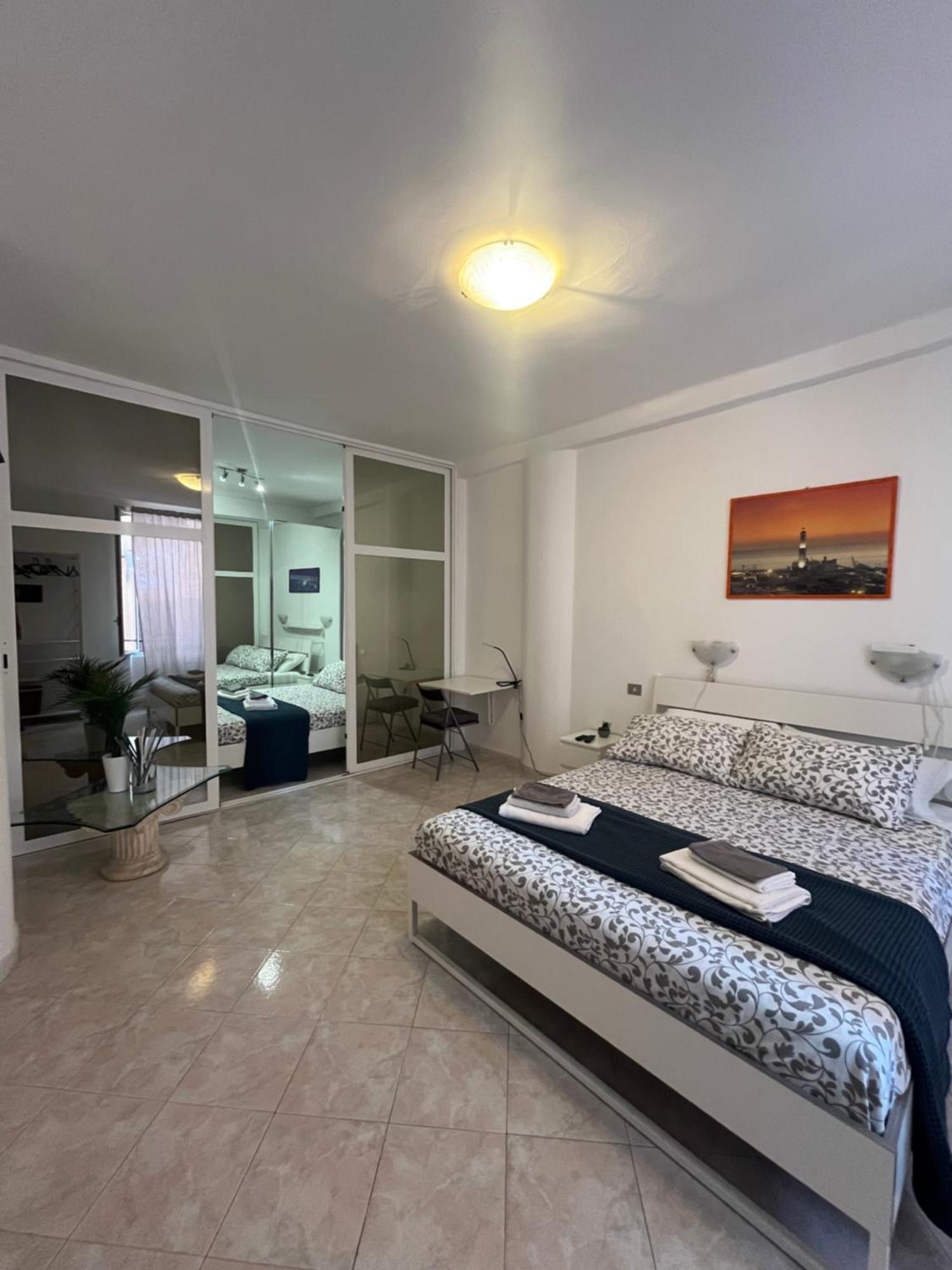 Casa vacanze A Due Passi Da *