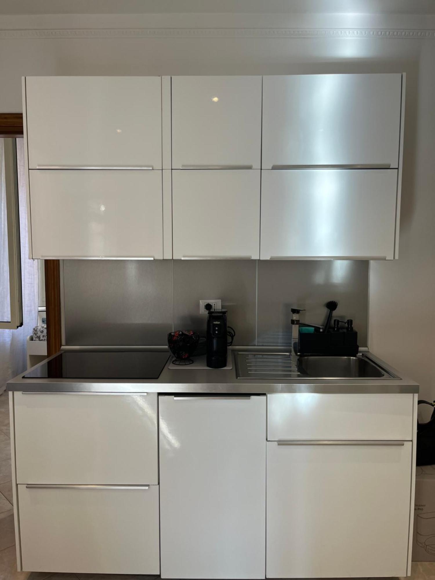 Holiday home A Due Passi Da Genoa
