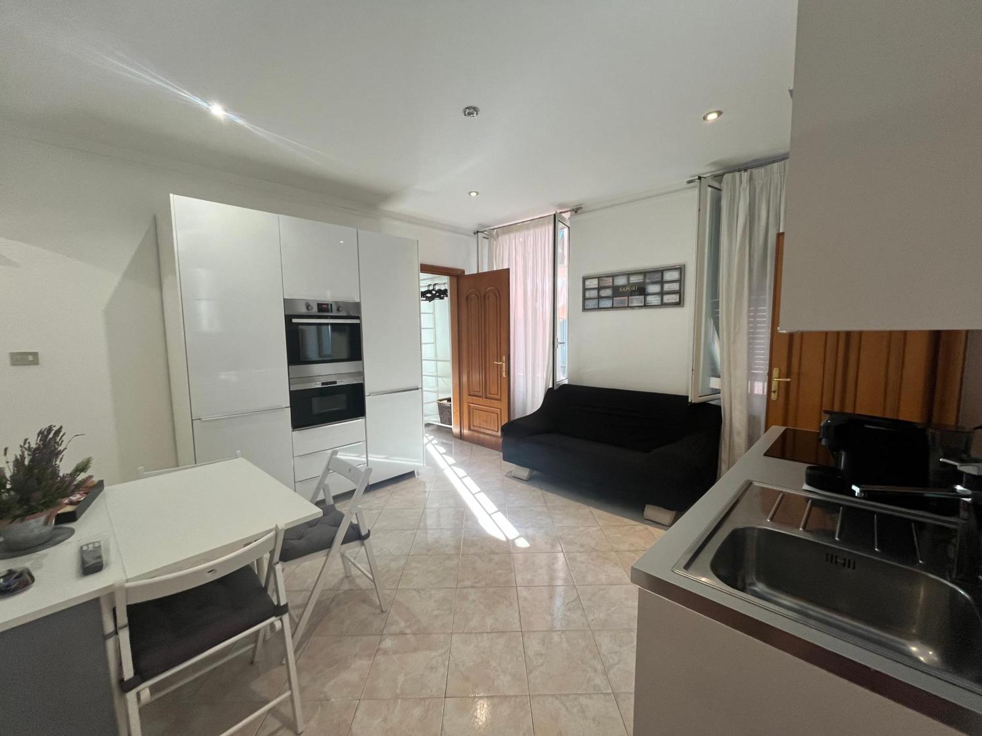 A Due Passi Da Holiday home