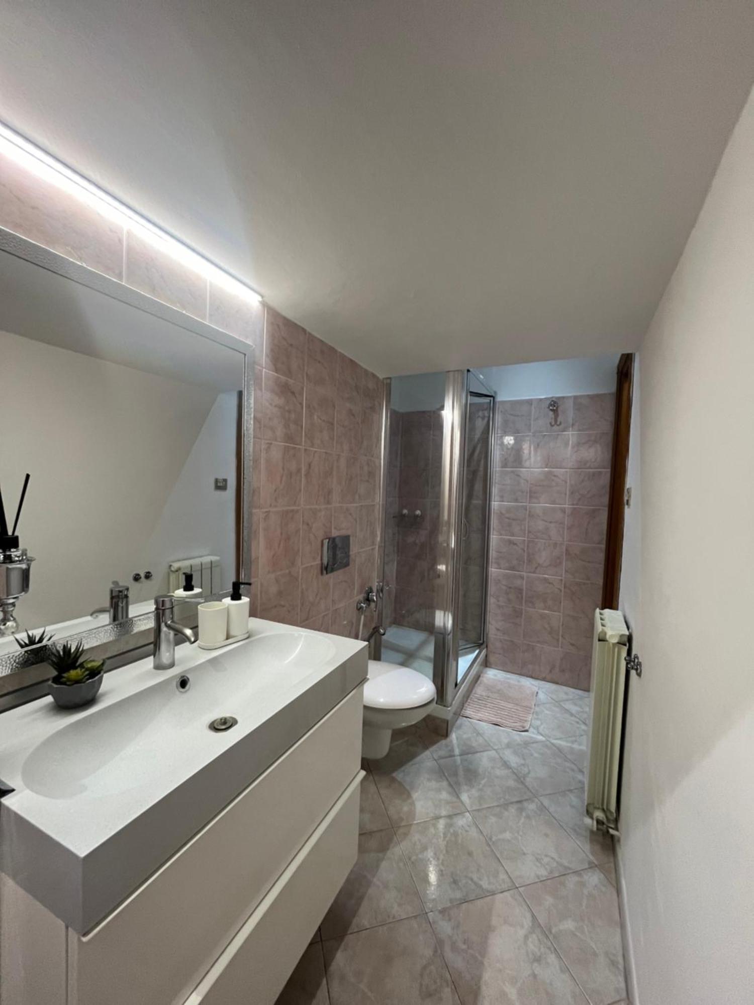 Holiday home A Due Passi Da