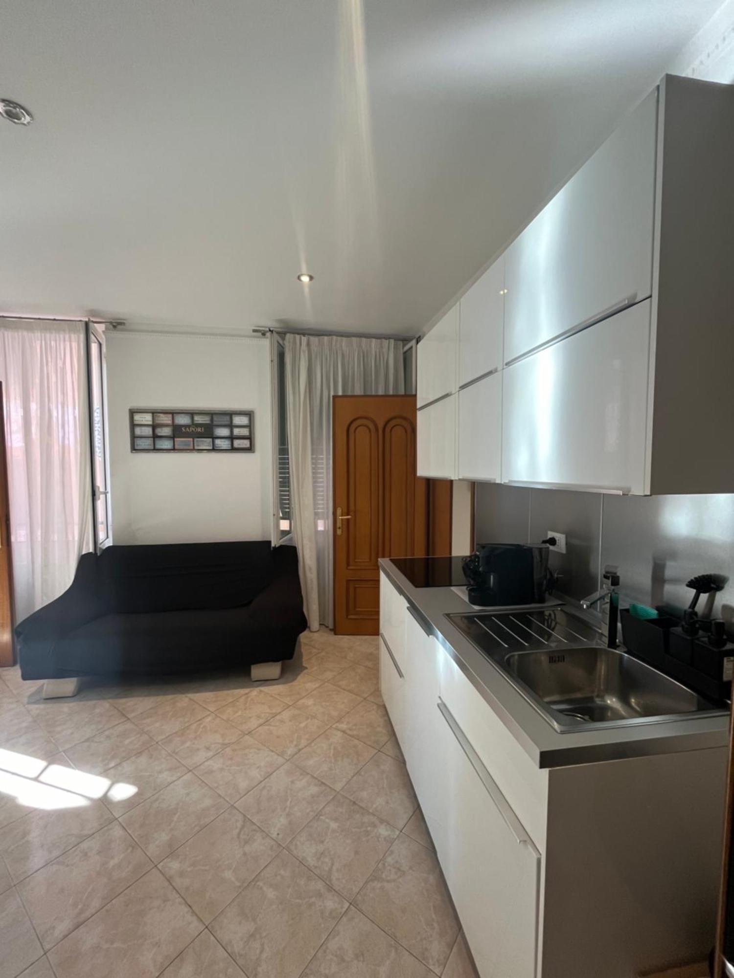 Casa vacanze A Due Passi Da Genova