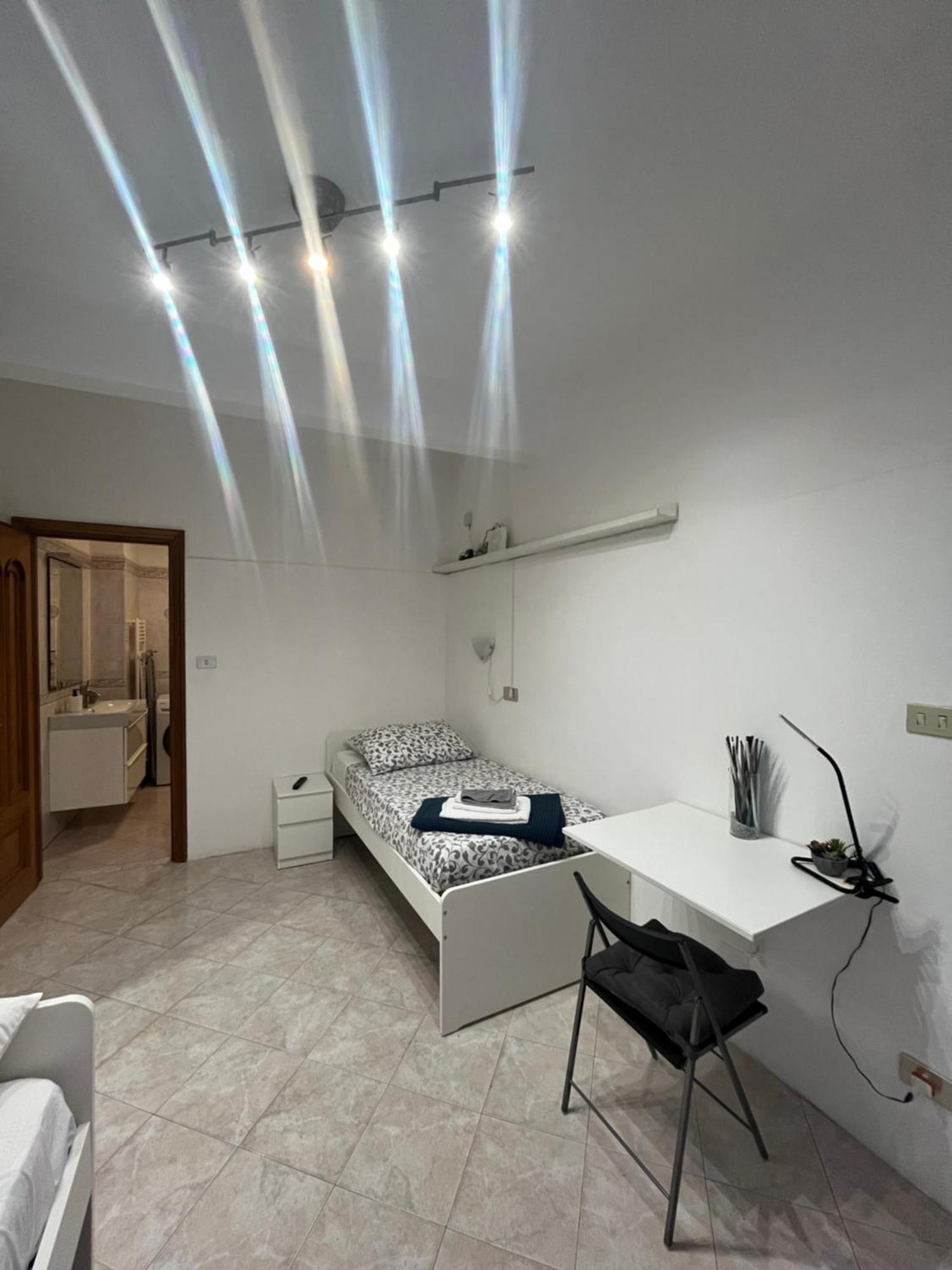 A Due Passi Da Casa vacanze Genova