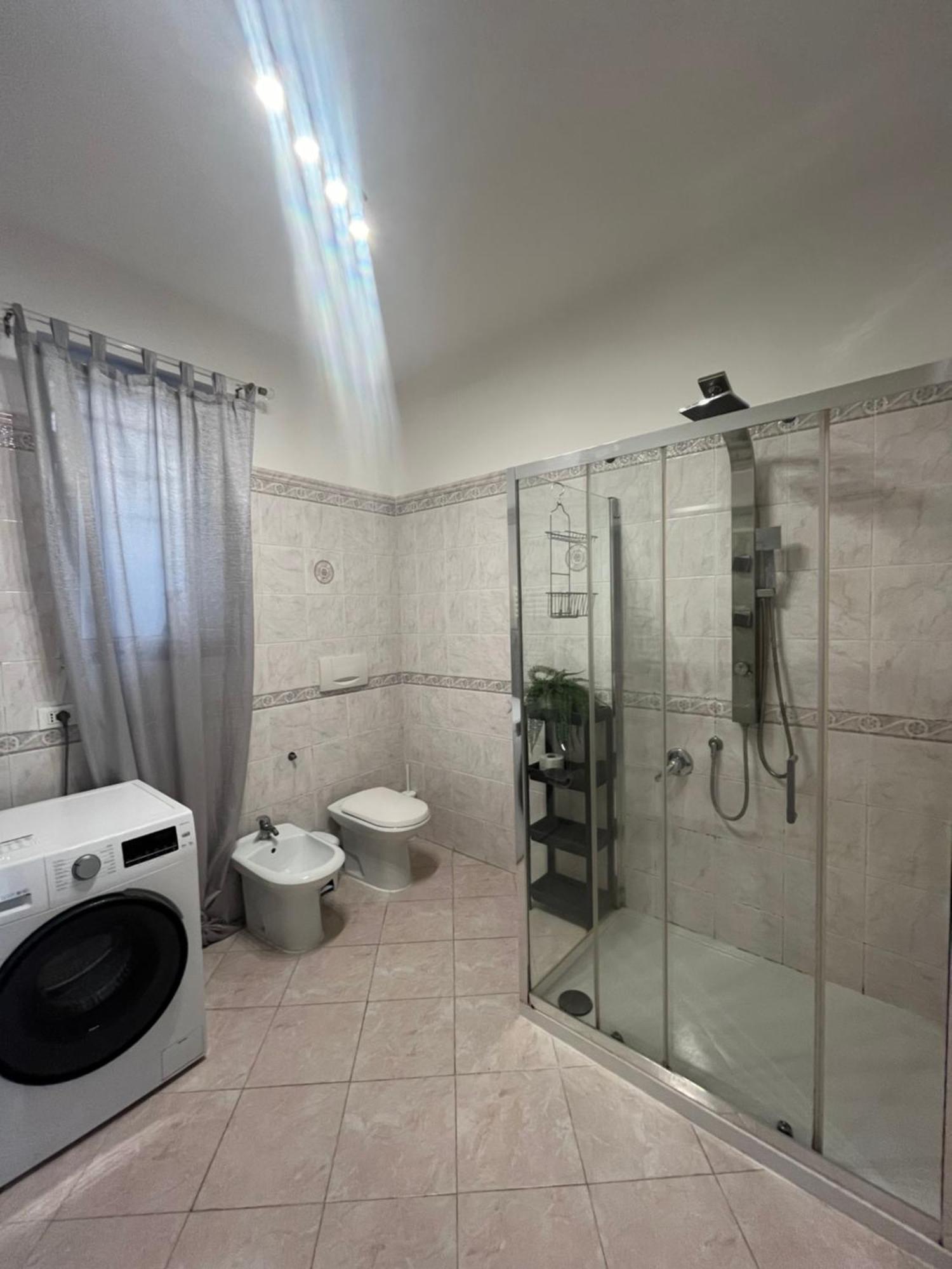 A Due Passi Da Holiday home