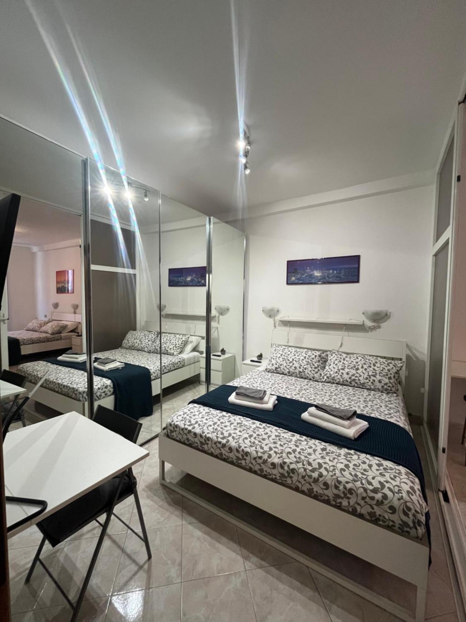 Casa vacanze A Due Passi Da Genova