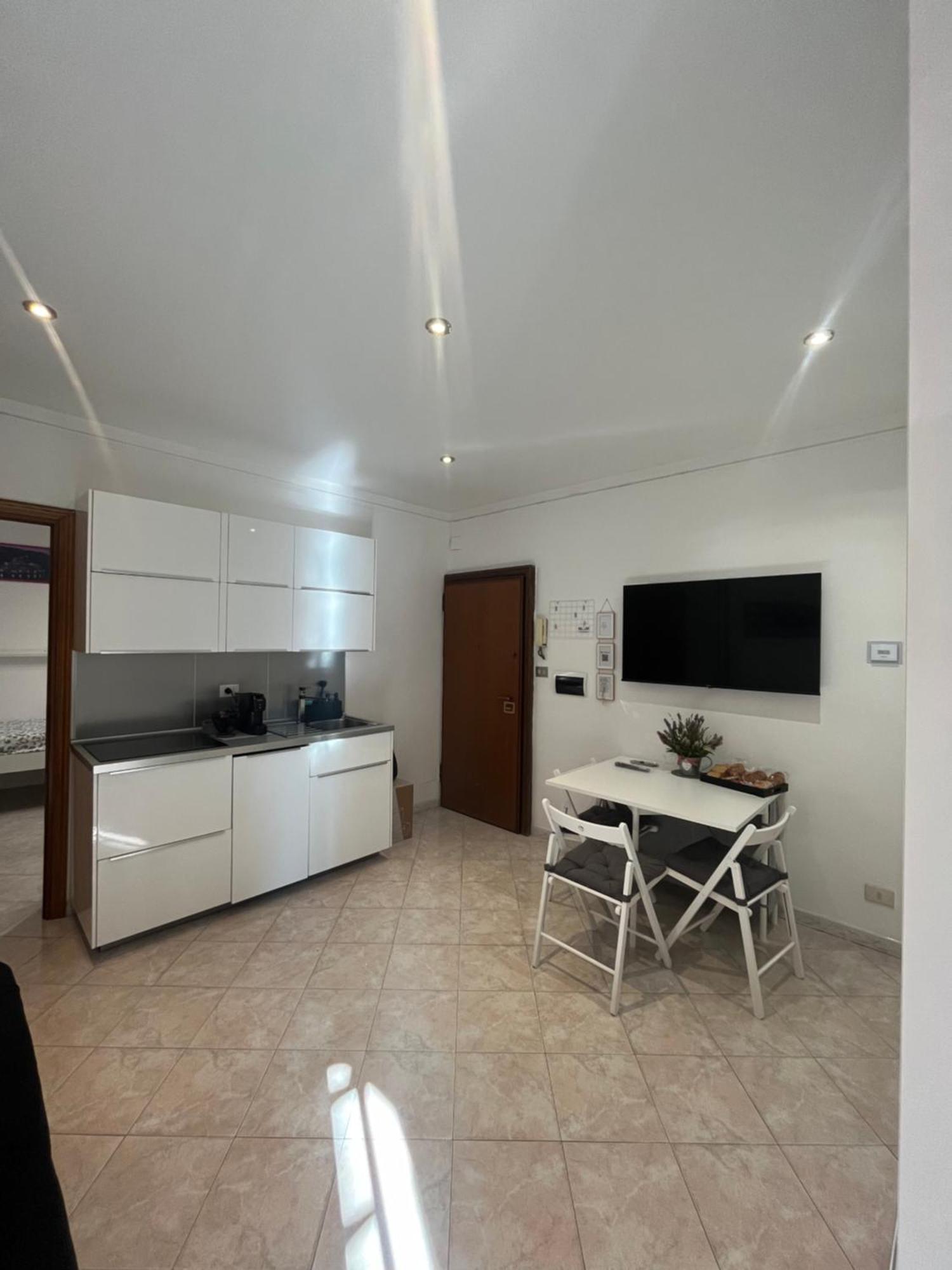 Casa vacanze A Due Passi Da *
