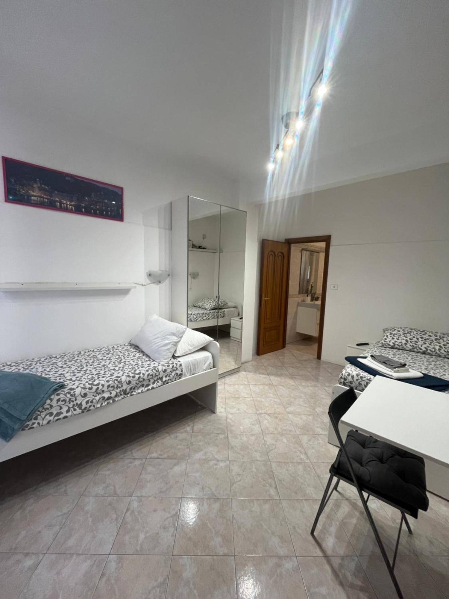 A Due Passi Da Casa vacanze Genova