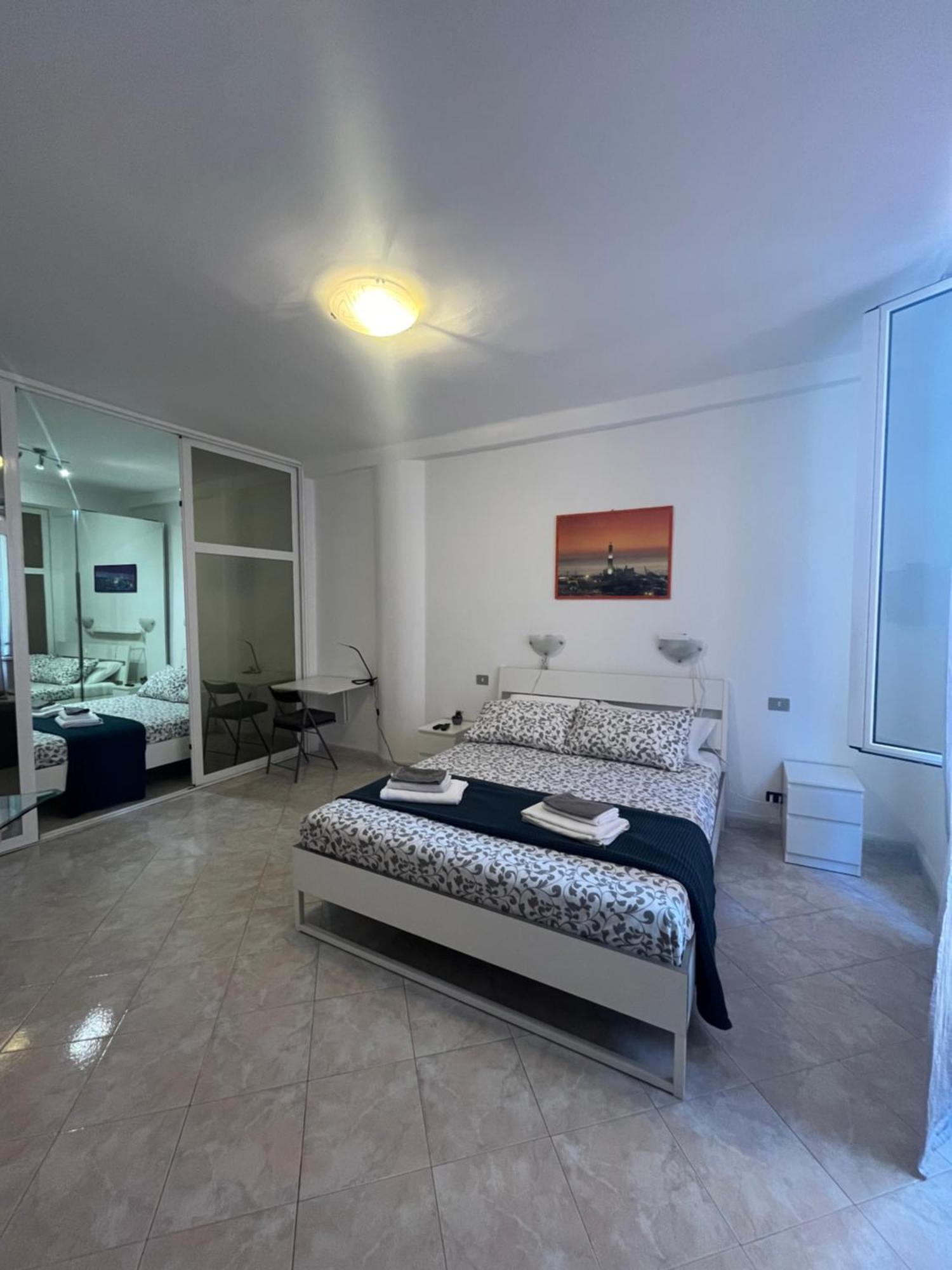 A Due Passi Da Holiday home Genoa