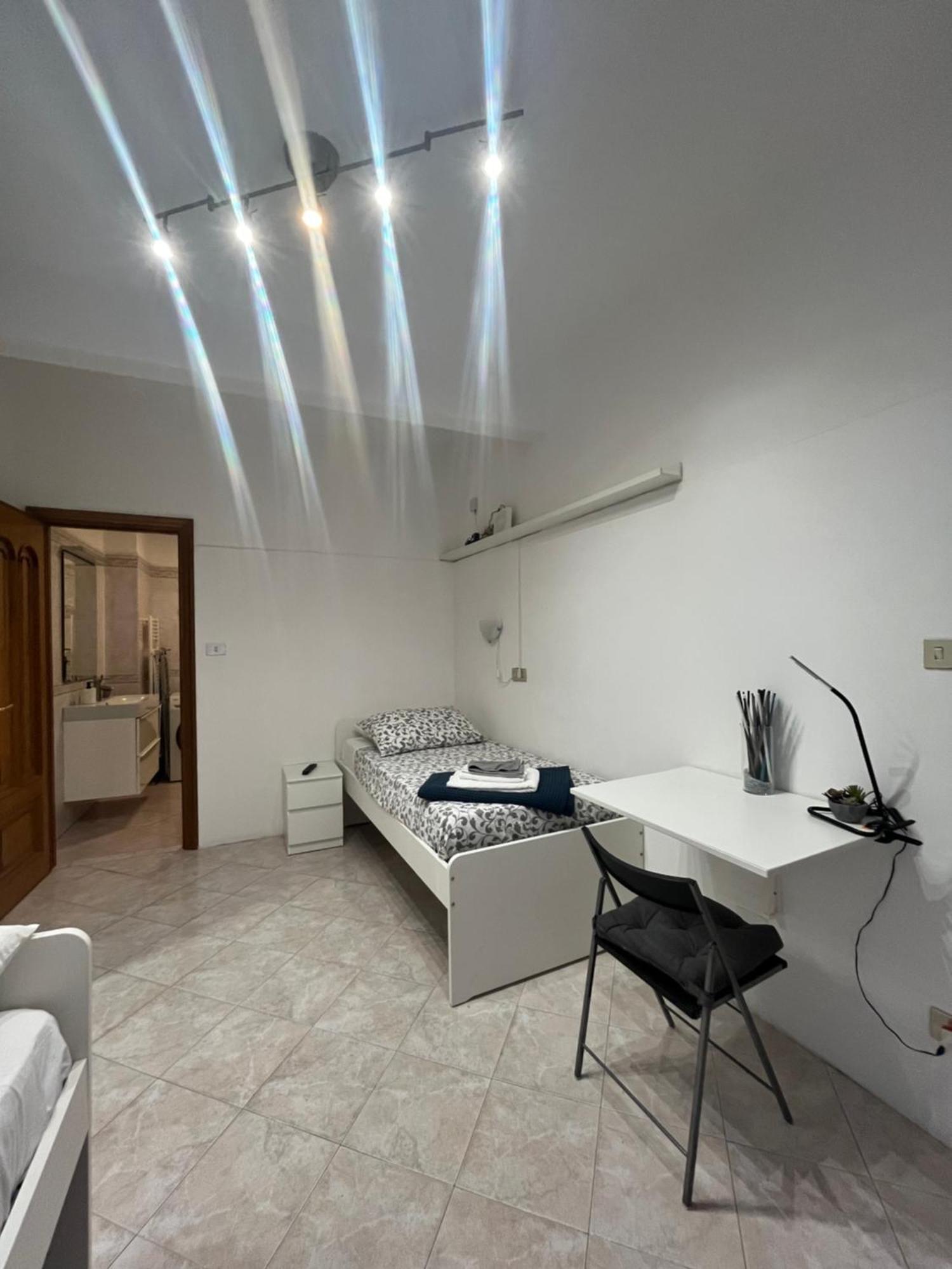 Casa vacanze A Due Passi Da